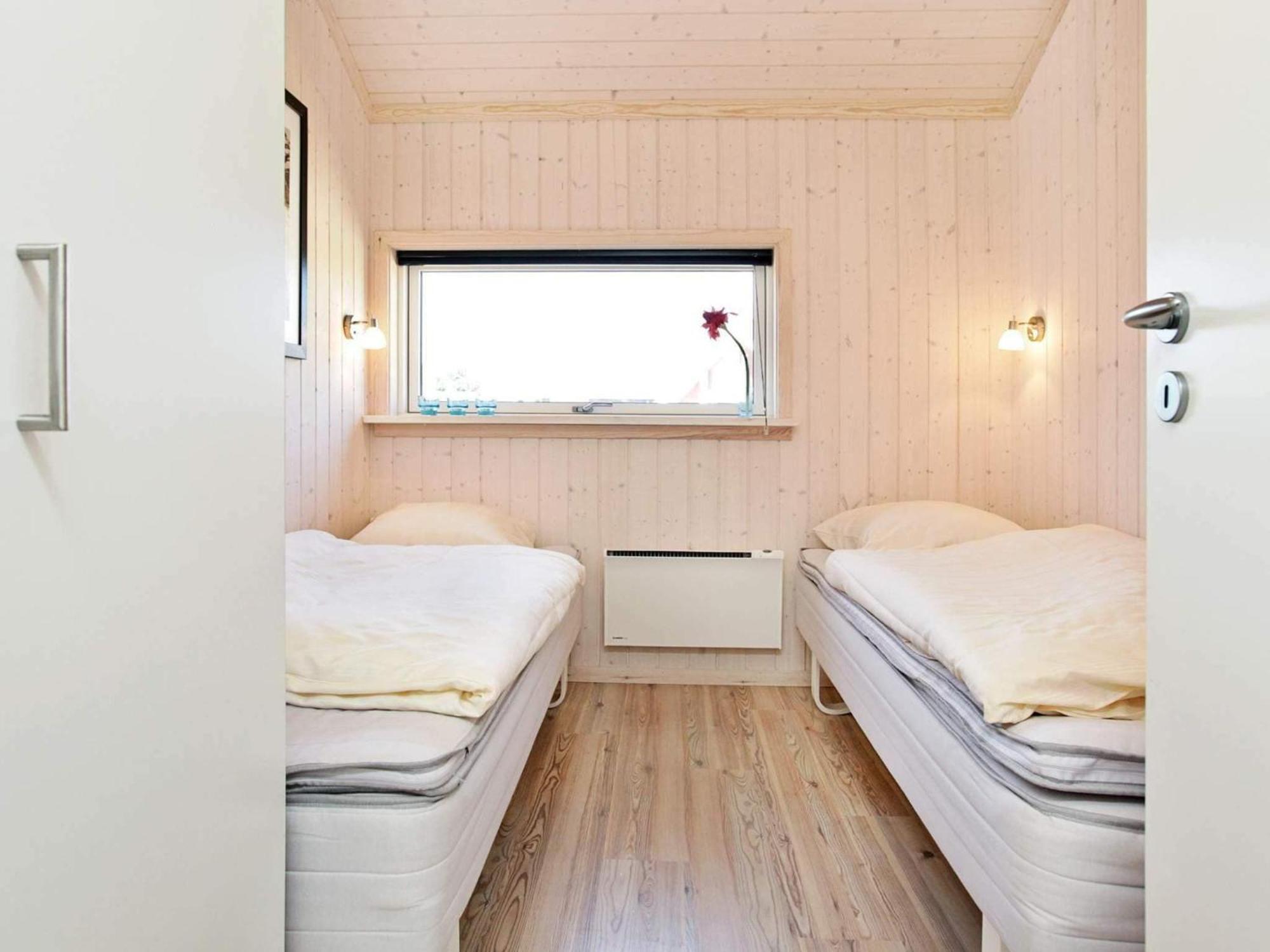 8 Person Holiday Home In Gro Enbrode Großenbrode Exteriér fotografie