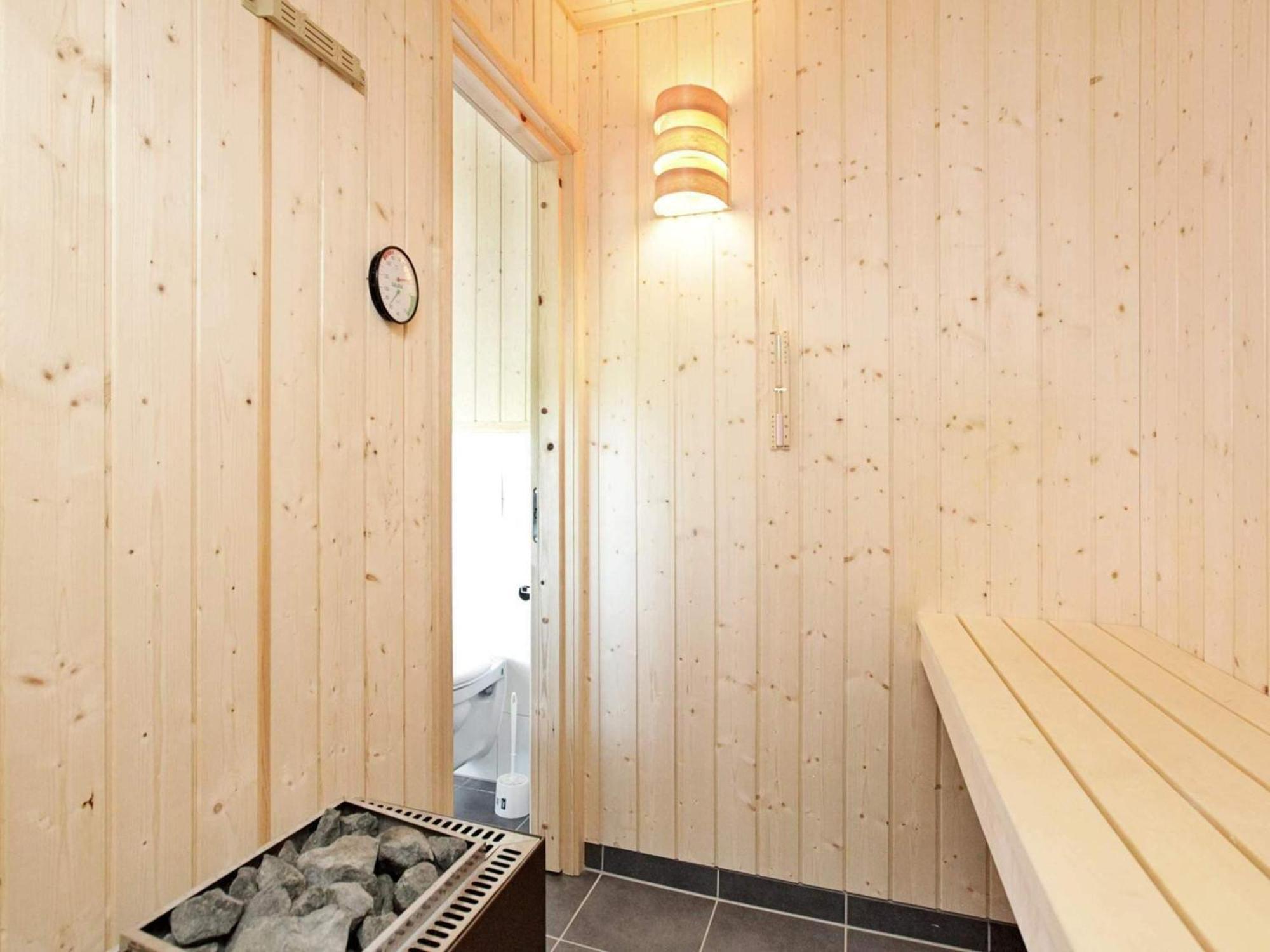 8 Person Holiday Home In Gro Enbrode Großenbrode Exteriér fotografie