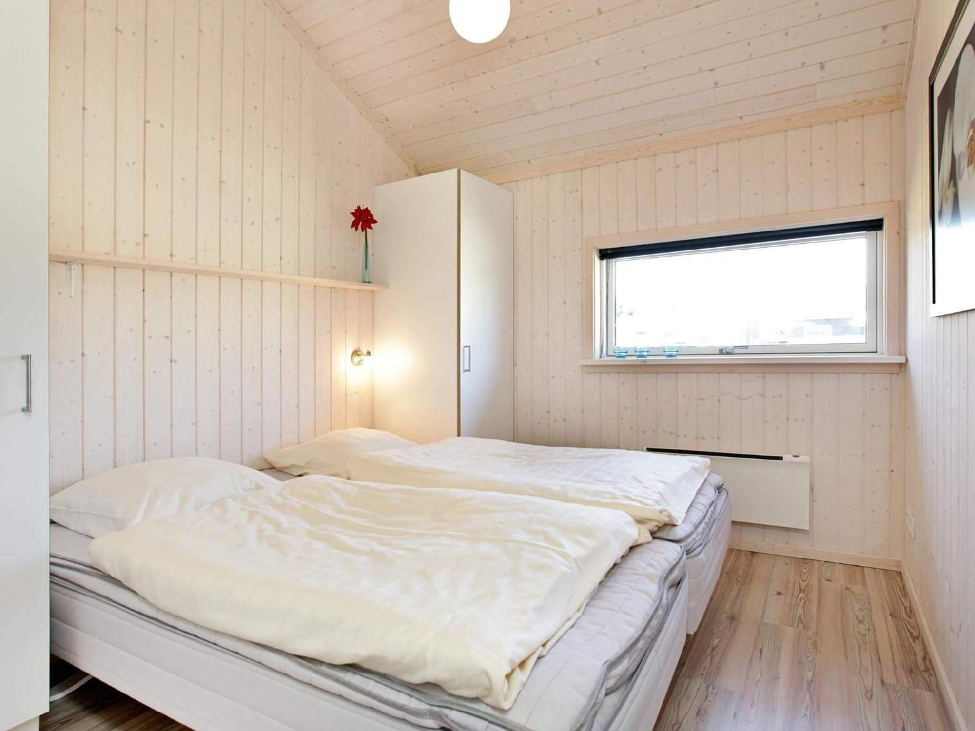 8 Person Holiday Home In Gro Enbrode Großenbrode Exteriér fotografie