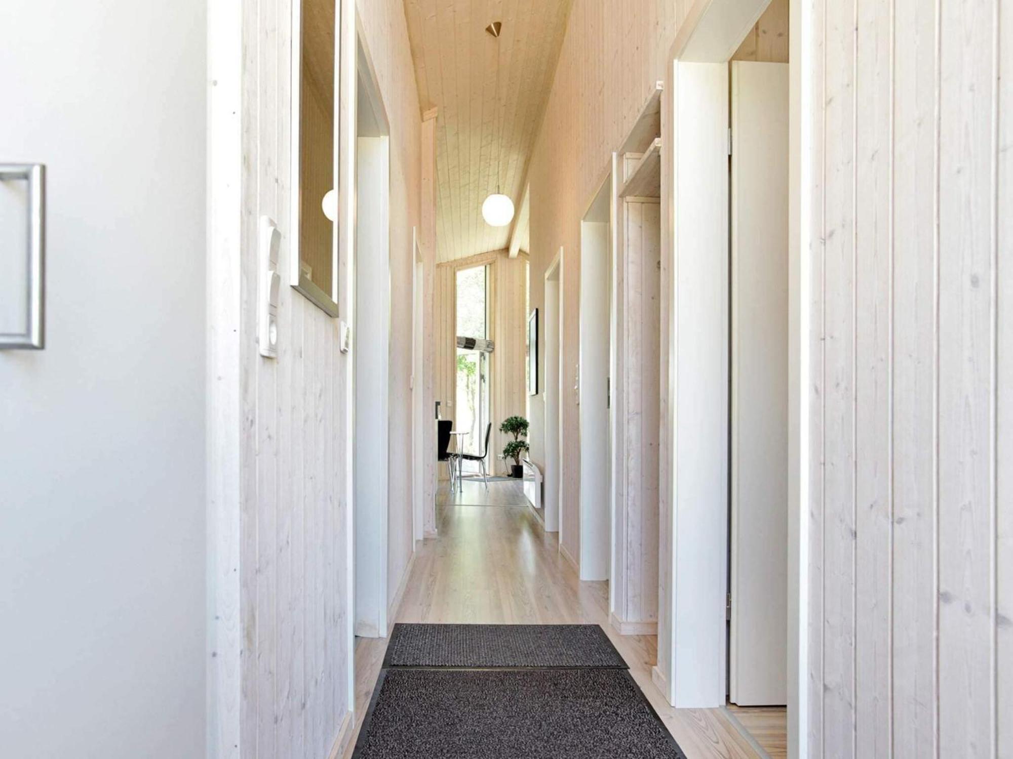 8 Person Holiday Home In Gro Enbrode Großenbrode Exteriér fotografie