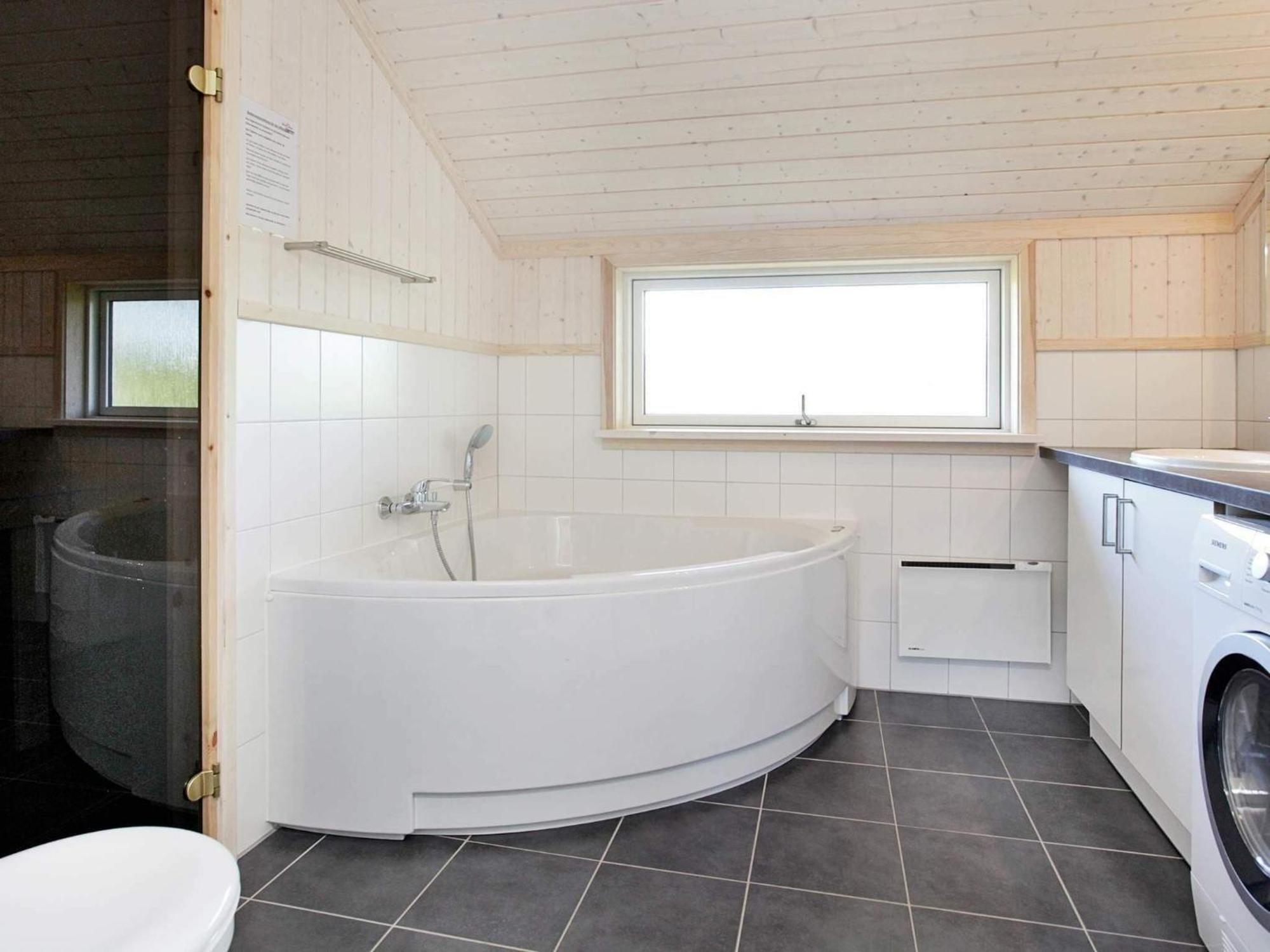 8 Person Holiday Home In Gro Enbrode Großenbrode Exteriér fotografie